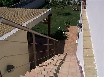 La Dimora Di Giuseppe Bed & Breakfast 3*