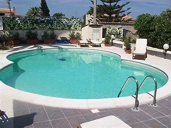 La Dimora Di Giuseppe Bed & Breakfast