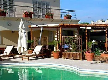 Bed & Breakfast La Dimora Di Giuseppe Fanusa