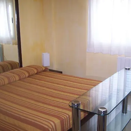 Bed & Breakfast La Dimora Di Giuseppe 3*