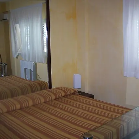 Bed & Breakfast La Dimora Di Giuseppe Fanusa
