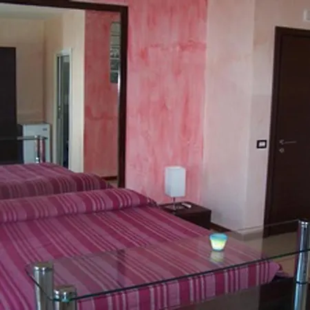 Bed & Breakfast La Dimora Di Giuseppe