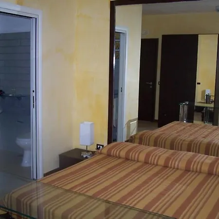 La Dimora Di Giuseppe Bed & Breakfast