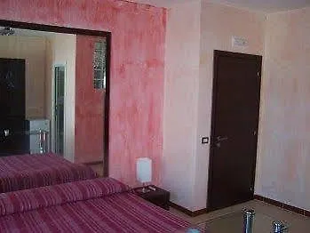 La Dimora Di Giuseppe Bed & Breakfast