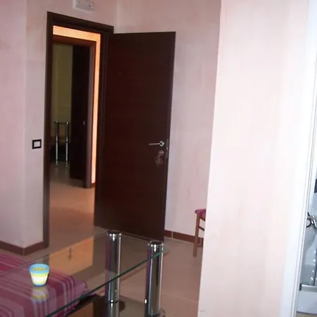 Bed & Breakfast La Dimora Di Giuseppe 3*