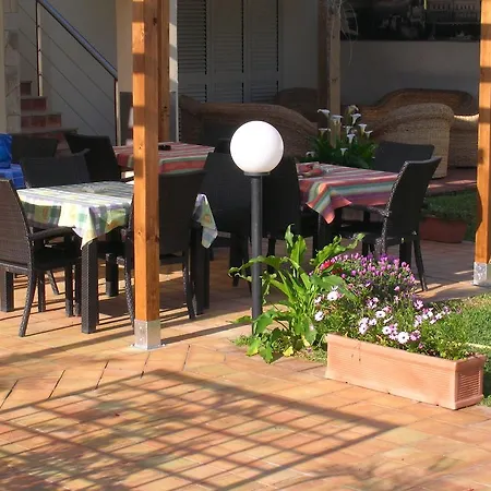 La Dimora Di Giuseppe
