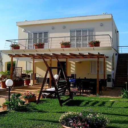 Bed & Breakfast La Dimora Di Giuseppe