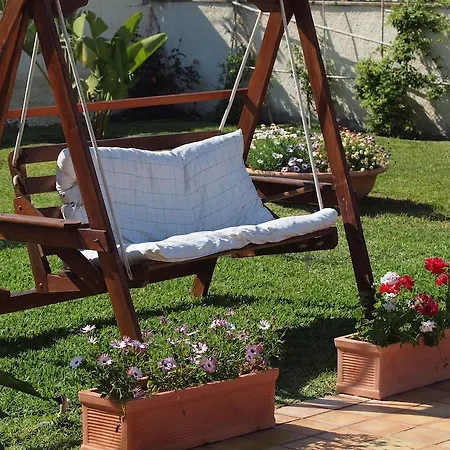 La Dimora Di Giuseppe 3*